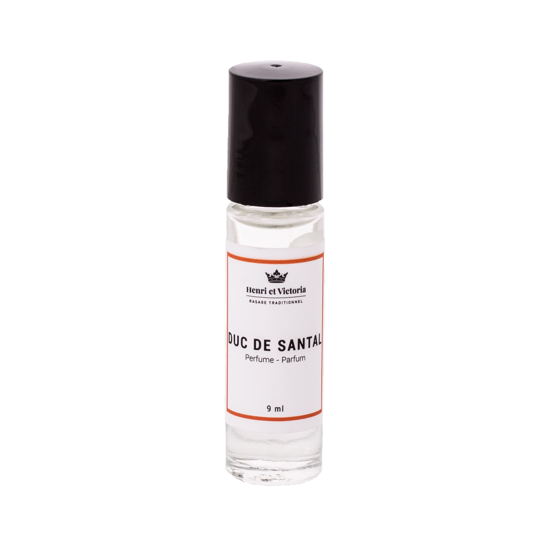 Parfum pour homme