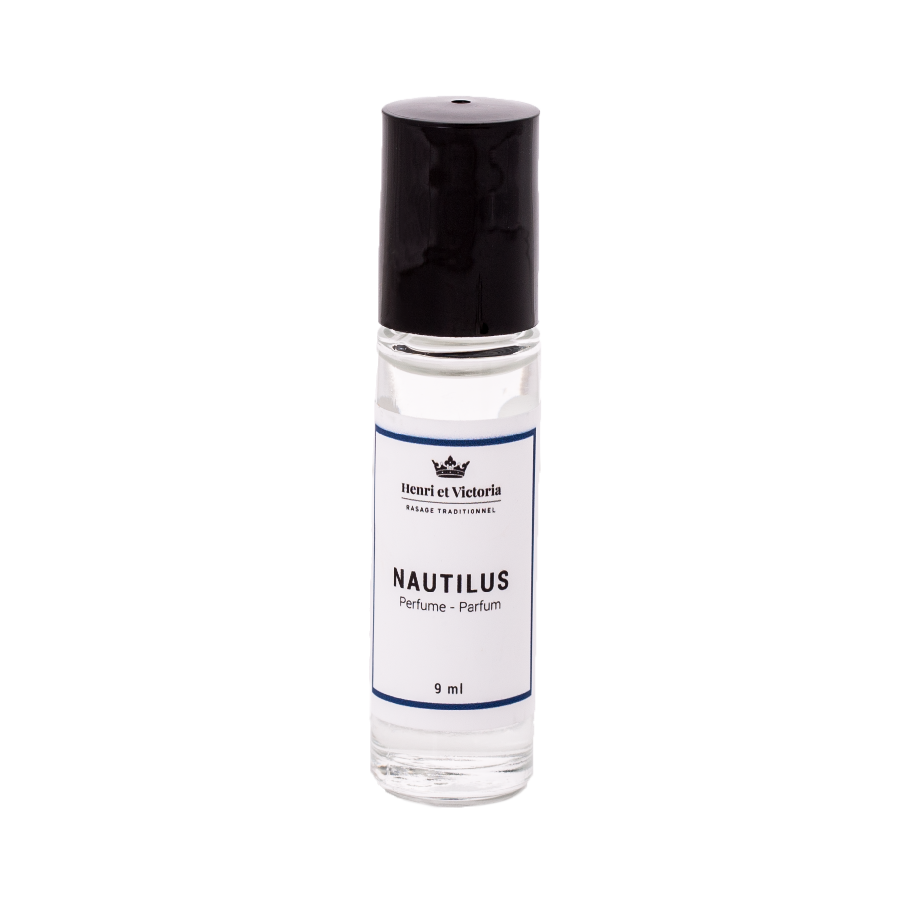 Parfum pour homme
