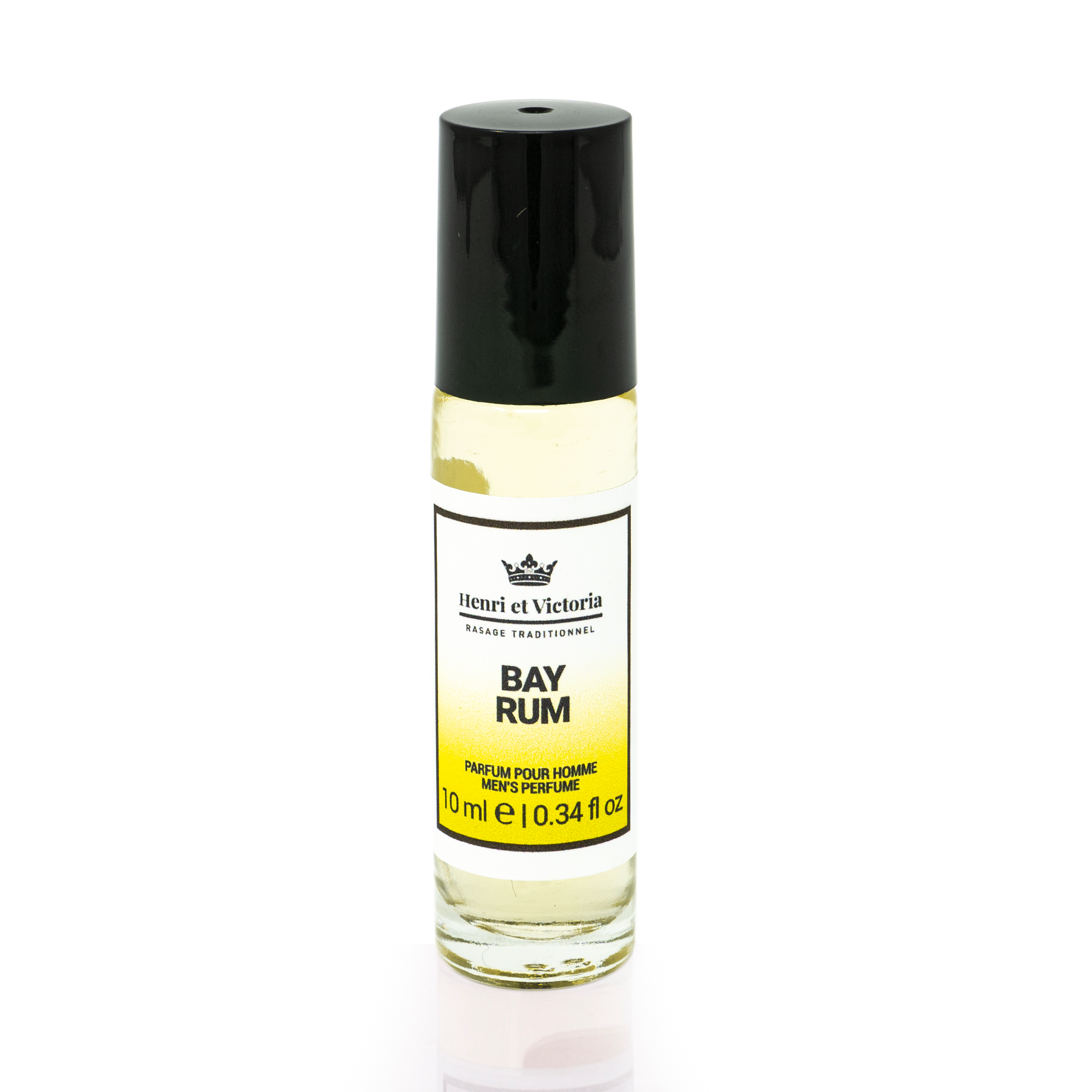 Parfum pour homme