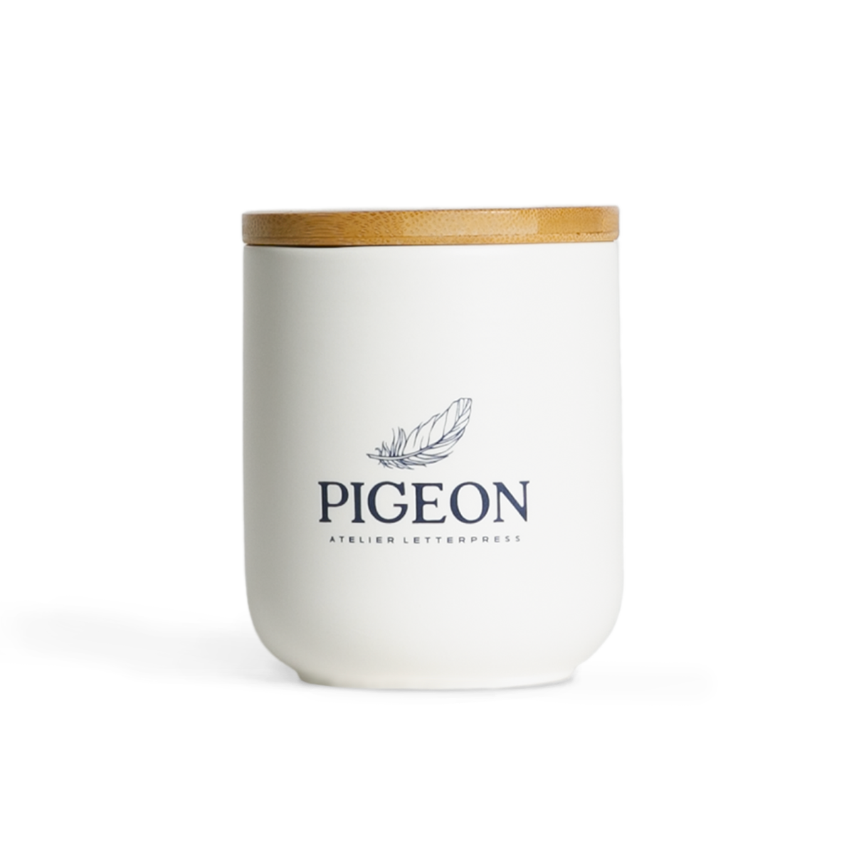 Candle - Blackcurrant and thyme
