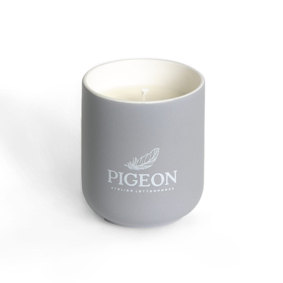 Candle - Blackcurrant and thyme