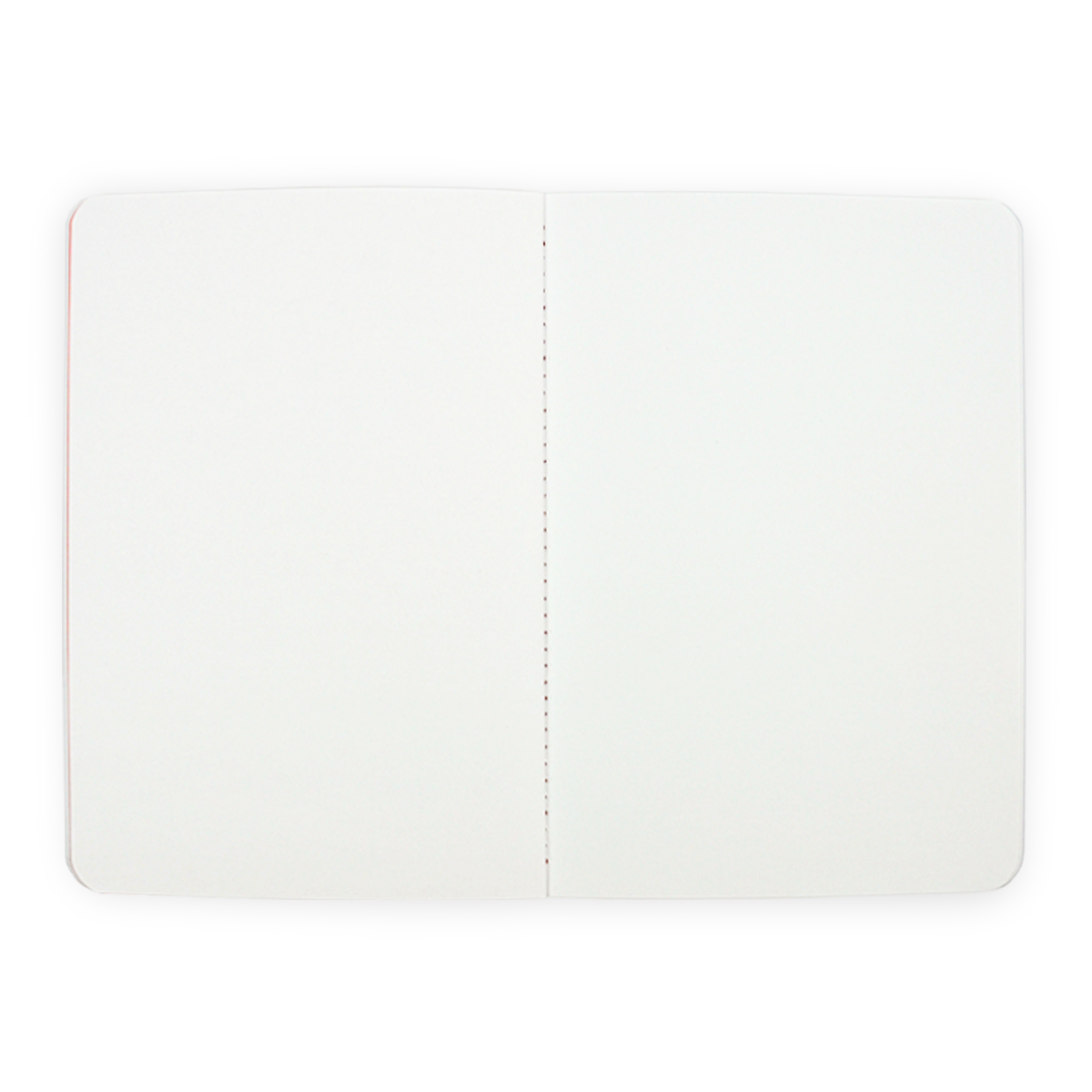 Notebook - Carte Blanche