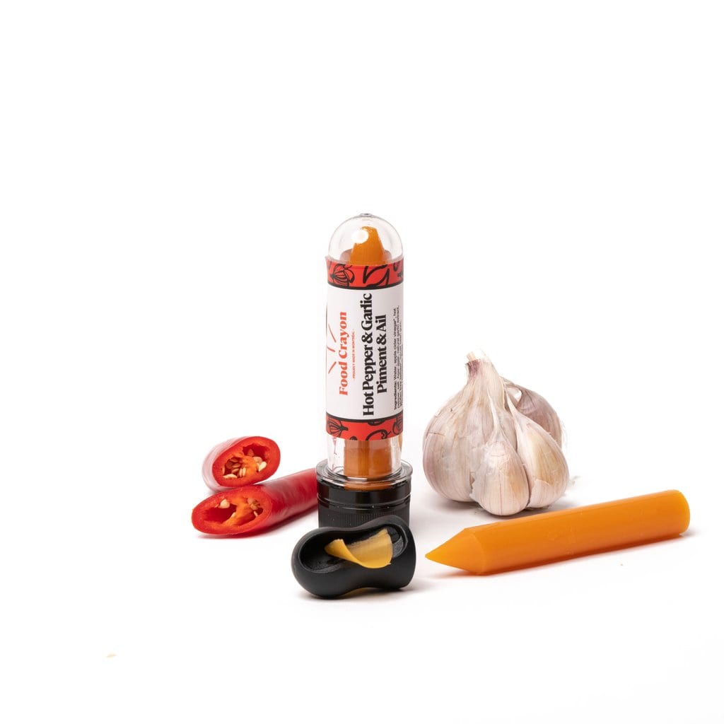 Crayon d'épices en recharge | Choisissez une saveur
