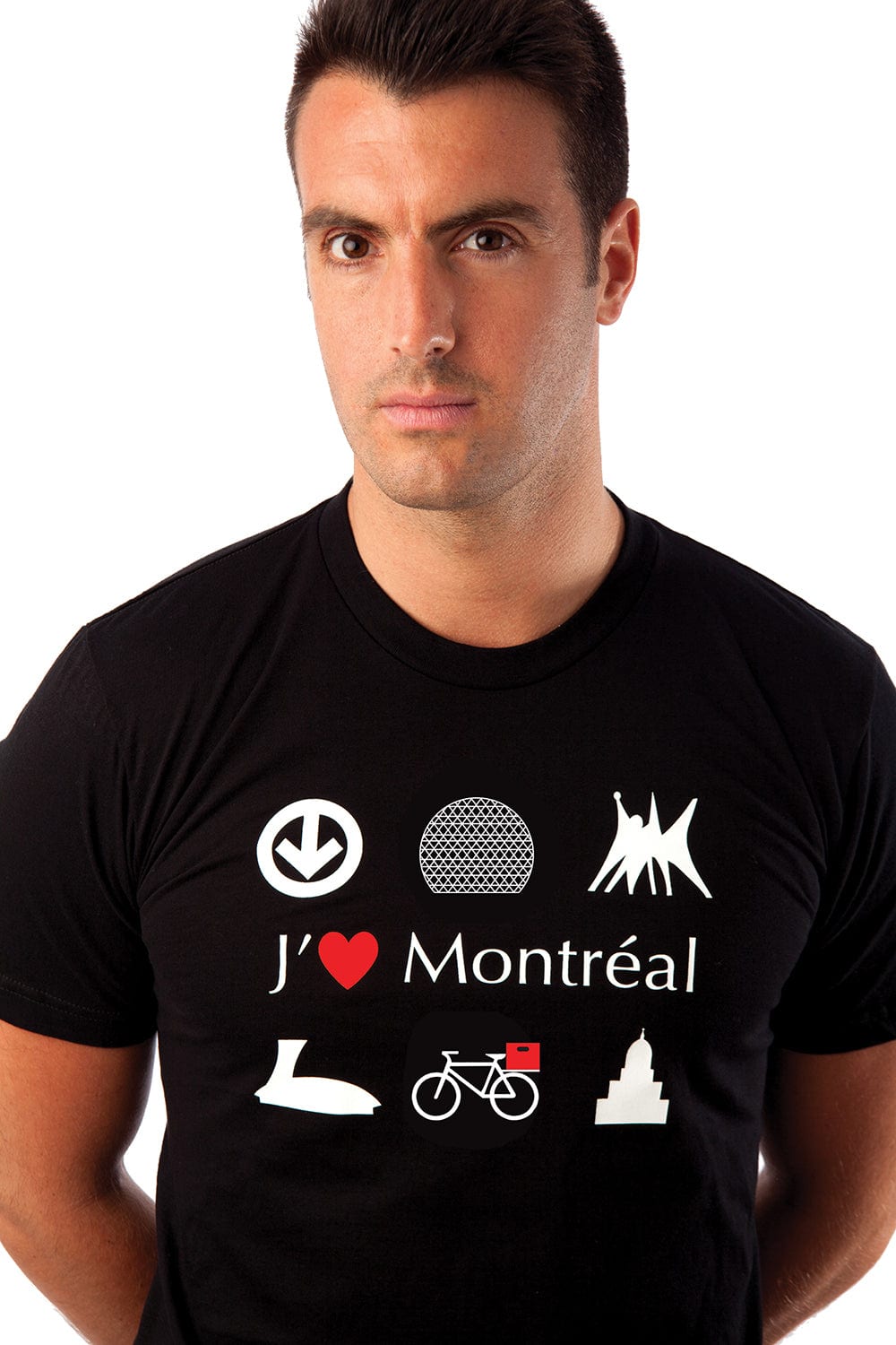 Chandail pour homme on sale fait au québec