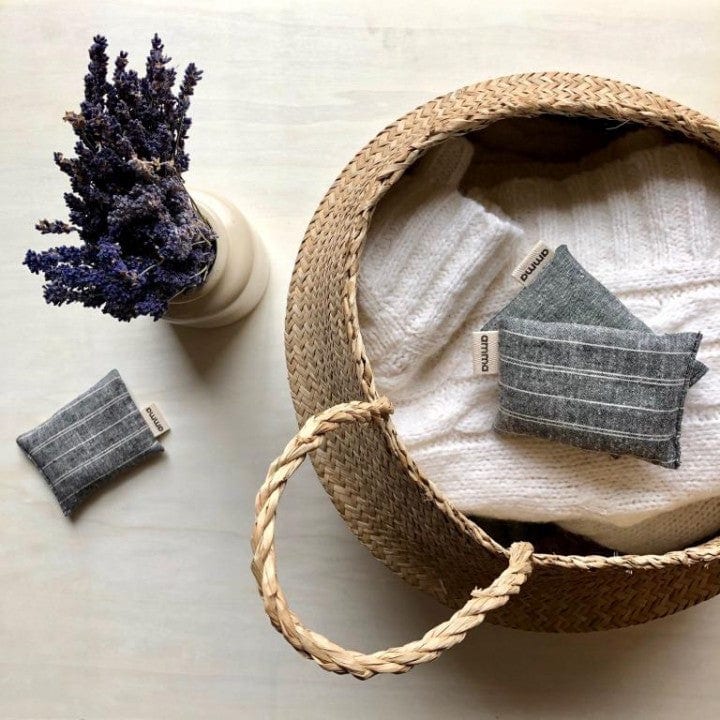 Pochette de lavande