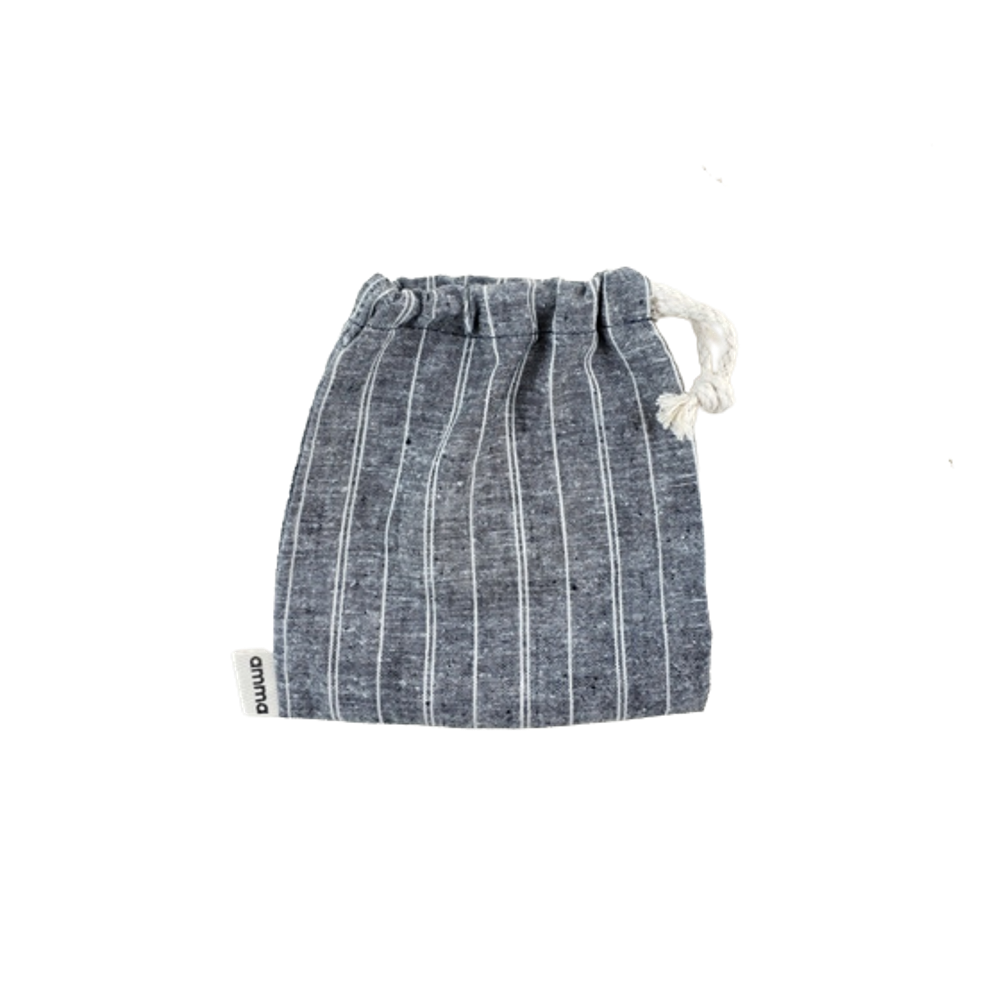 Pochette d'entreposage pour compresses thérapeutiques