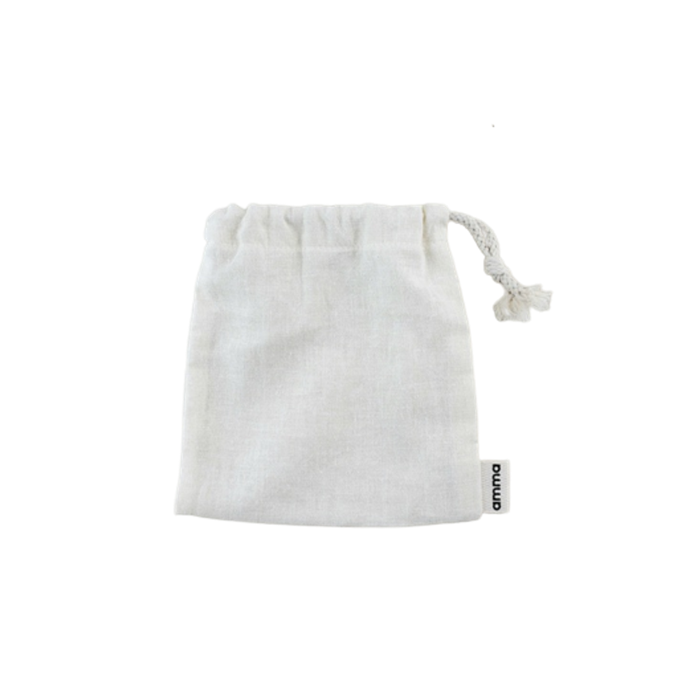 Pochette d'entreposage pour compresses thérapeutiques