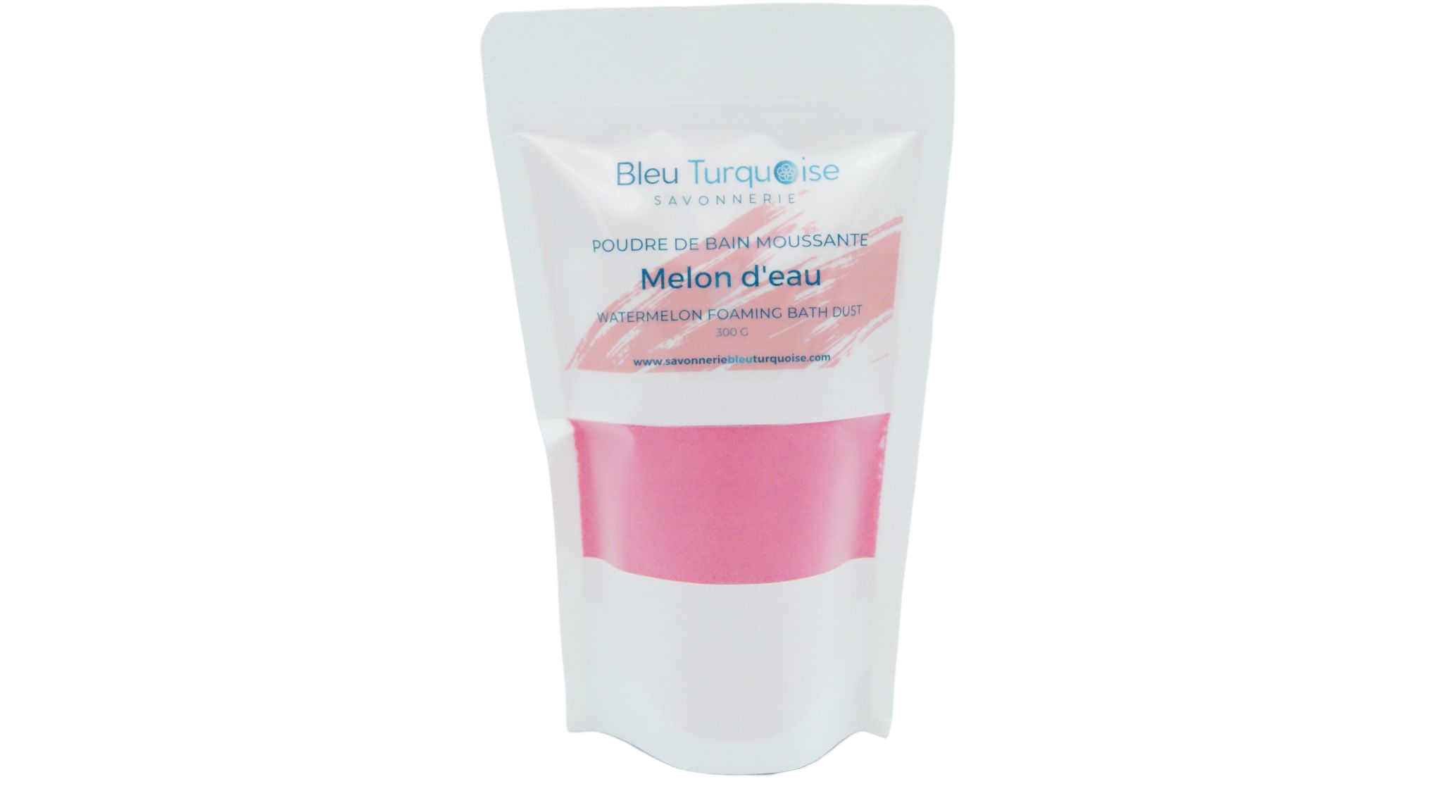 Poudre de bain moussante | Choisissez votre fragrance