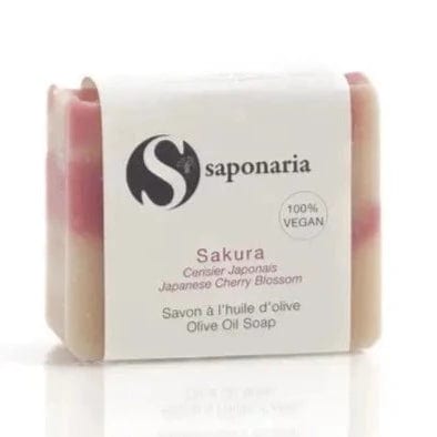 Soap - Sakura