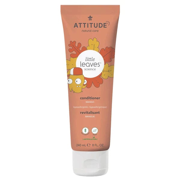 LITTLE LEAVES - Revitalisant pour bébé