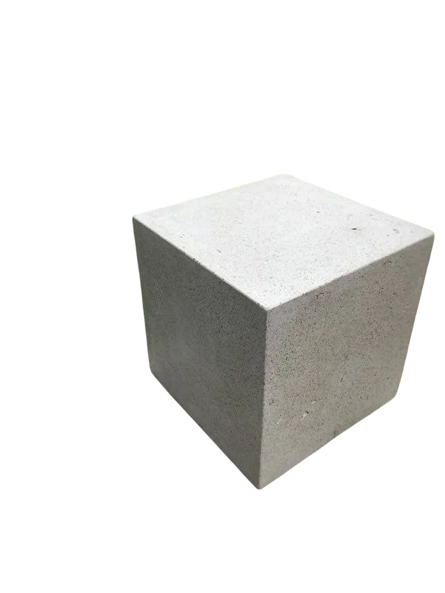 Da Vinci - Medium Cube