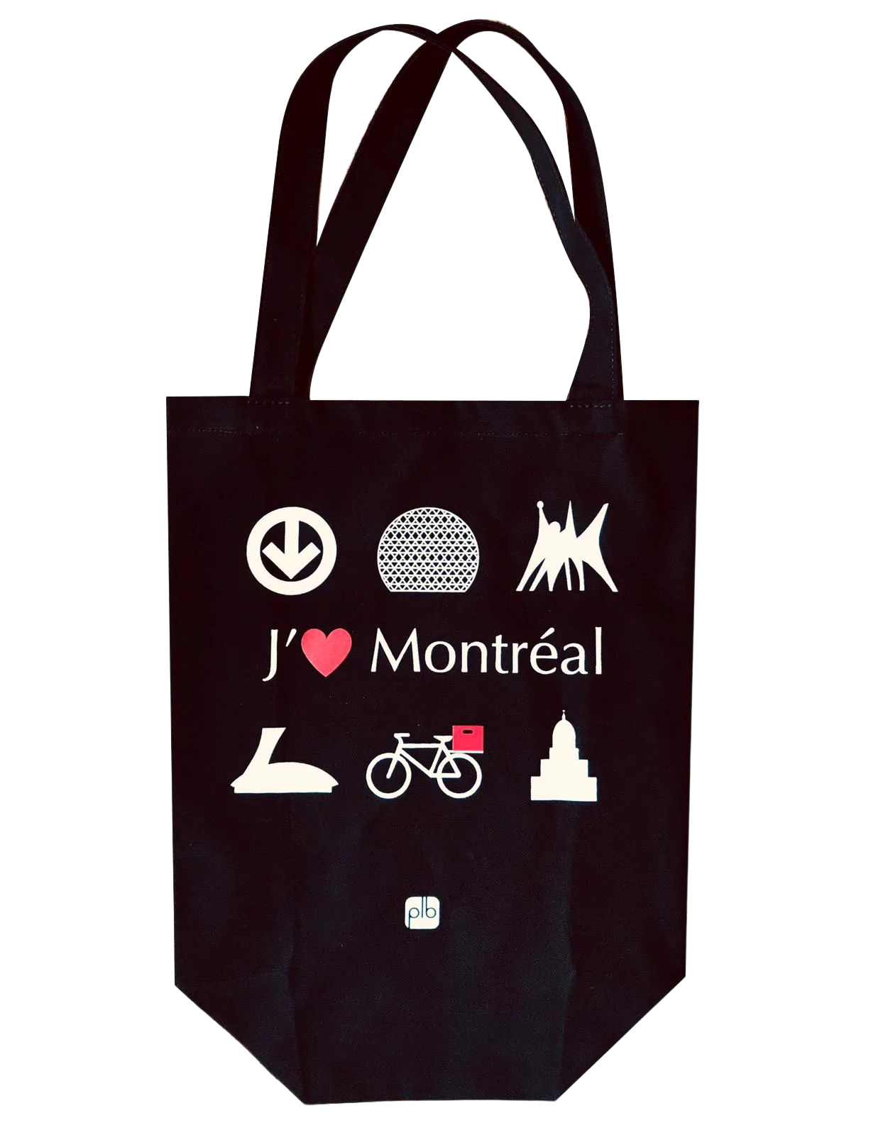 Sacs réutilisables Tote bag | Choisissez votre style