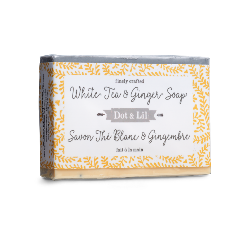 Savon en barre | Choisissez votre fragrance