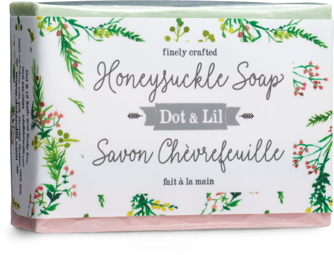 Savon en barre | Choisissez votre fragrance
