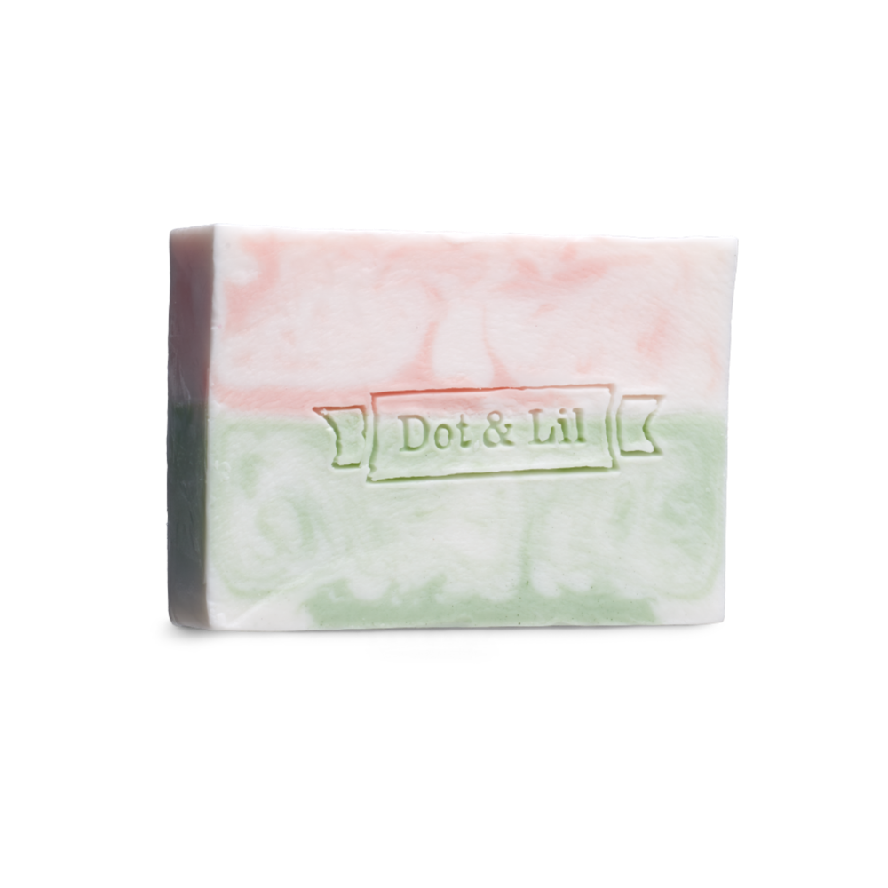 Savon en barre | Choisissez votre fragrance