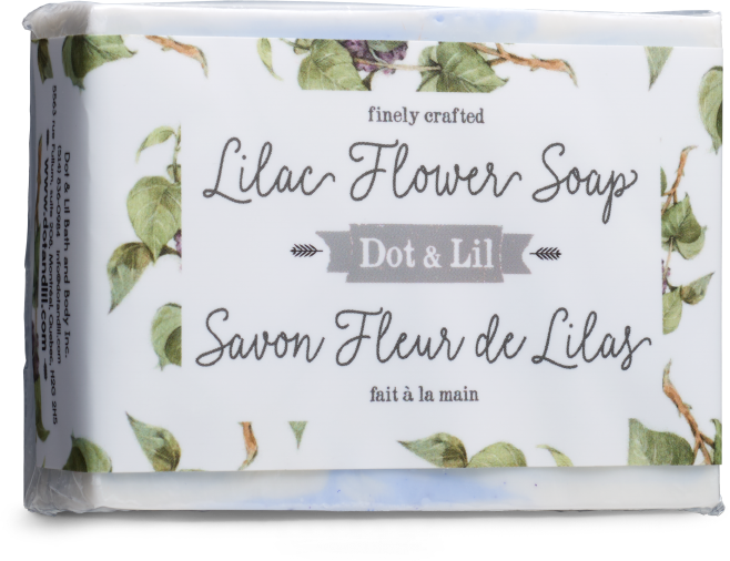 Savon en barre | Choisissez votre fragrance