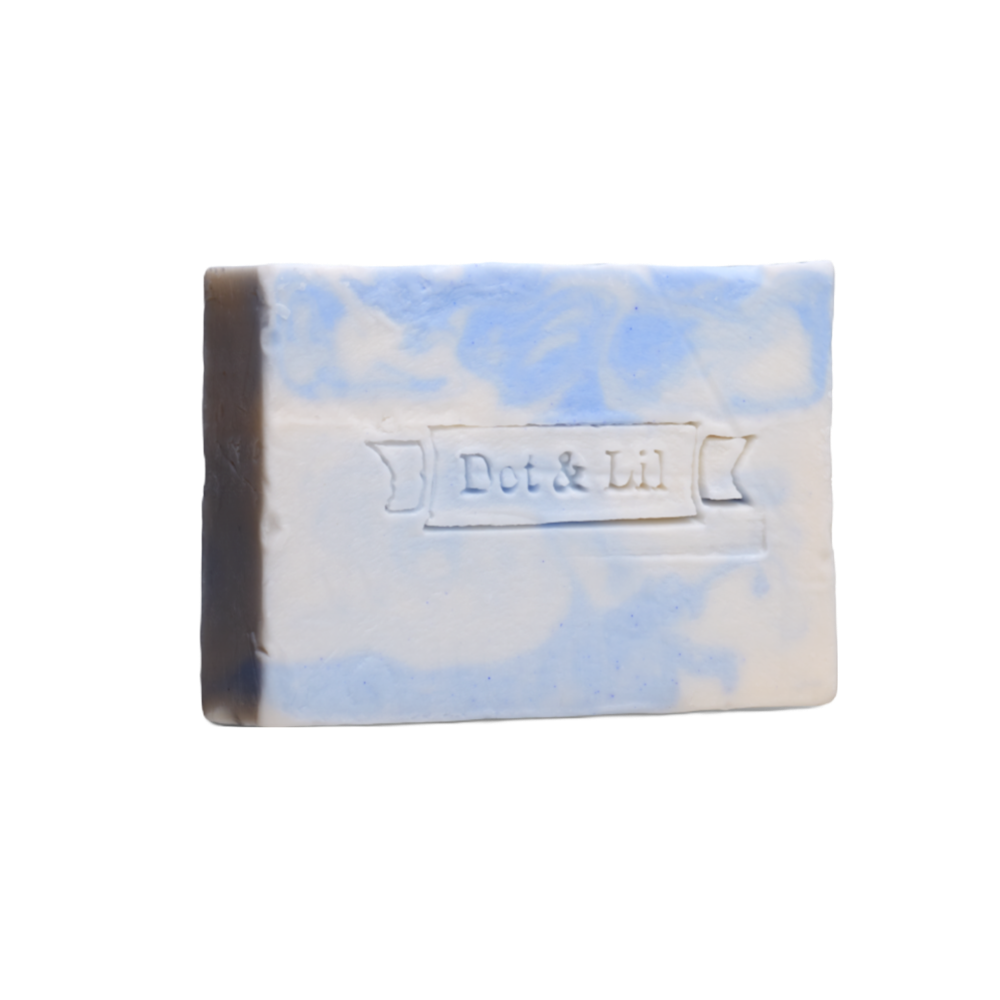 Savon en barre | Choisissez votre fragrance