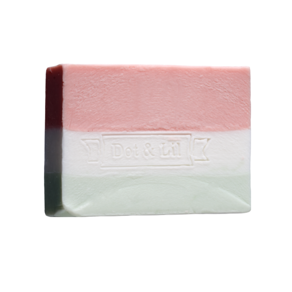 Savon en barre | Choisissez votre fragrance