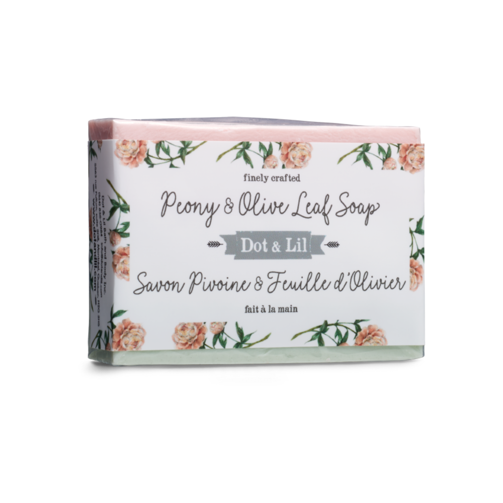 Savon en barre | Choisissez votre fragrance