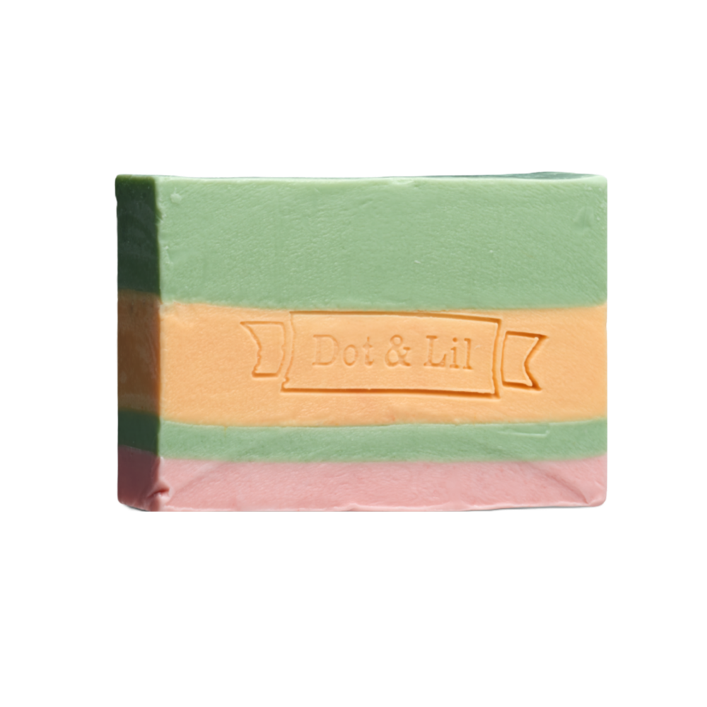 Savon en barre | Choisissez votre fragrance