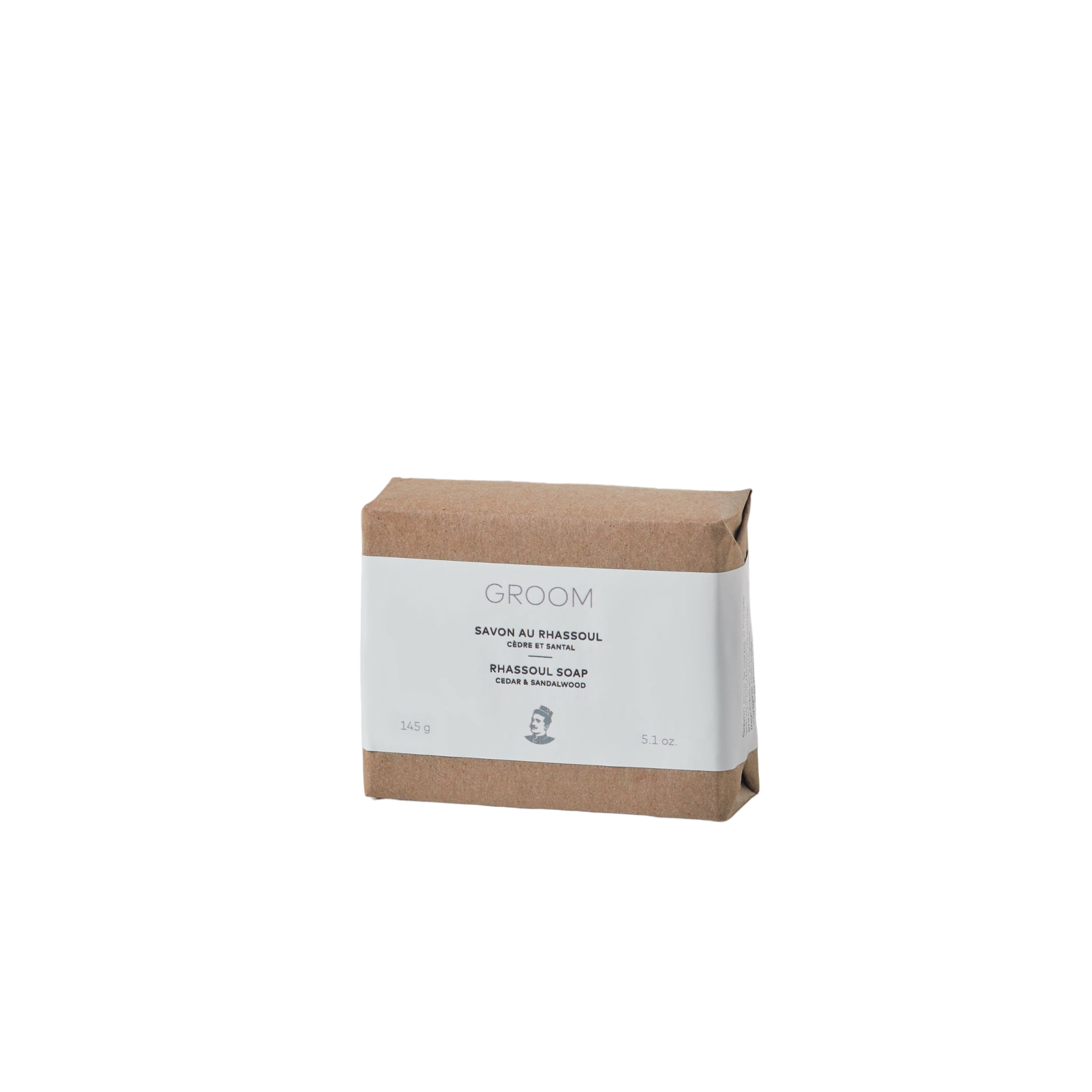 Savon Hydratant - Rhassoul
