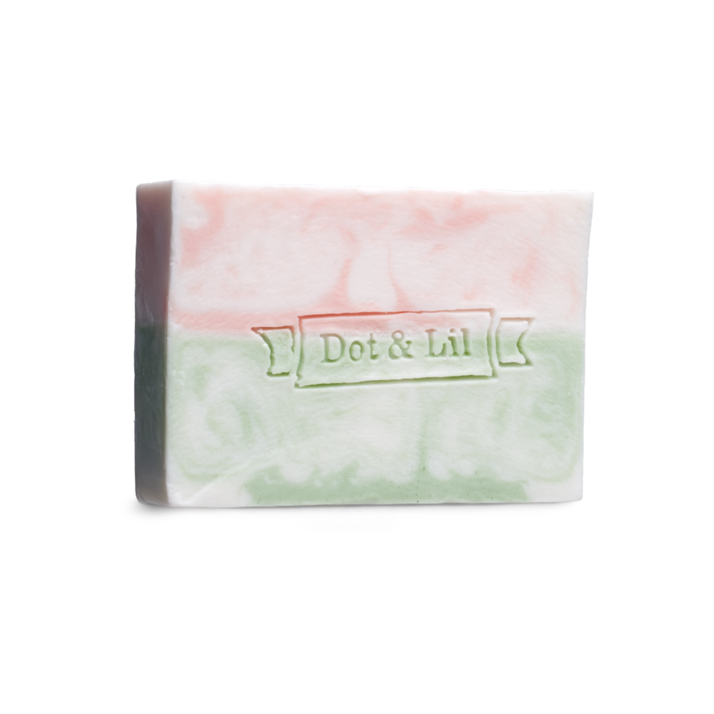 Bar soap | Choose your fragrance