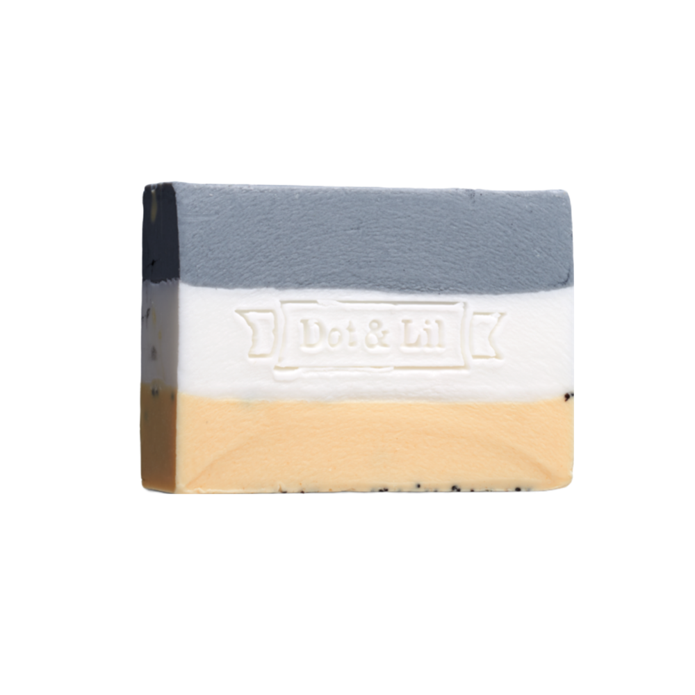 Bar soap | Choose your fragrance