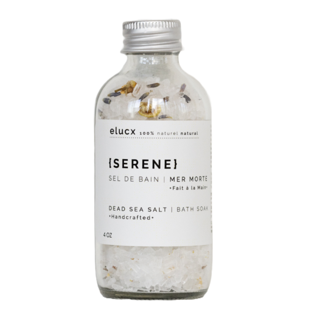 Dead Sea Salt - Serene