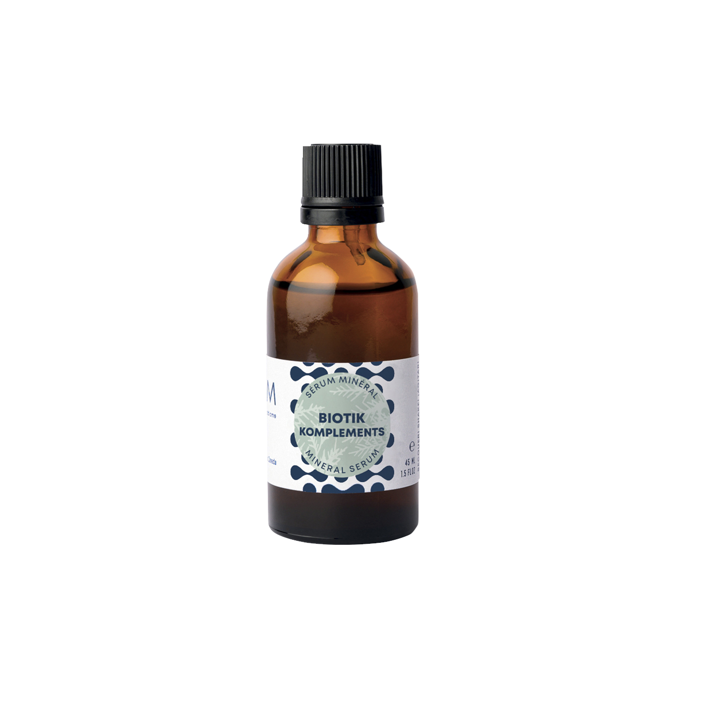 Face serum - Biotik Komplements