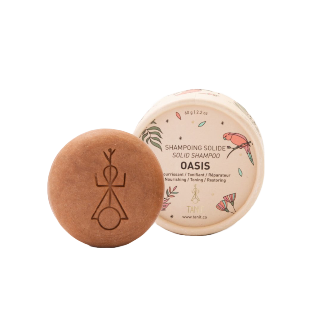 Shampoings en barre | Choisissez votre fragrance