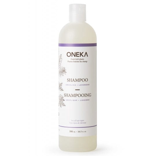 Shampooing