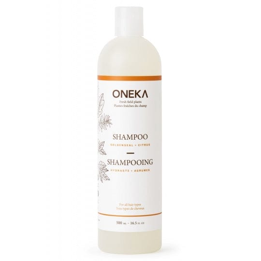 Shampooing