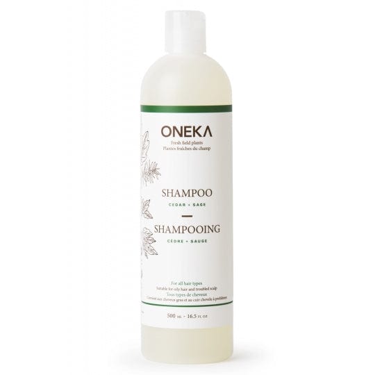 Shampooing par Oneka vendu par SignéLocal.com