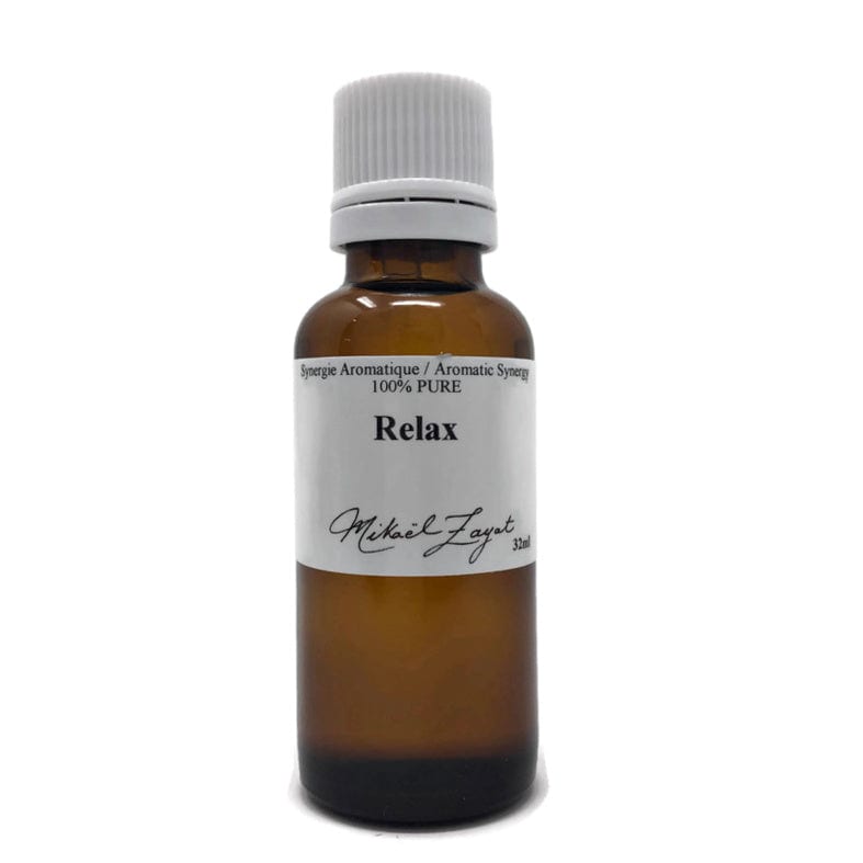 Synergie pour diffuseur - Relax