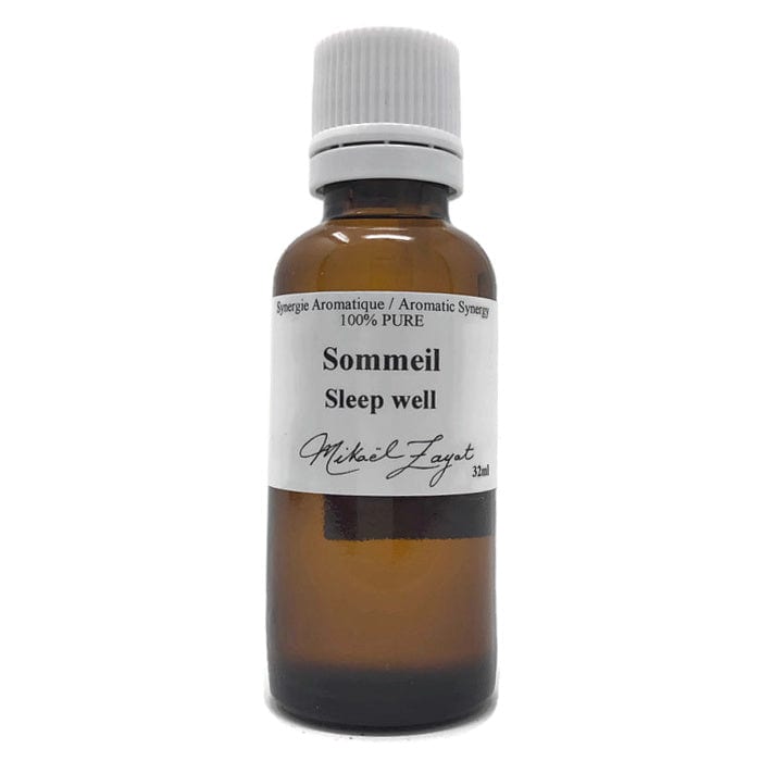Synergie pour diffuseur - Sommeil