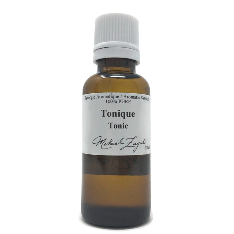 Synergie pour diffuseur - Tonique
