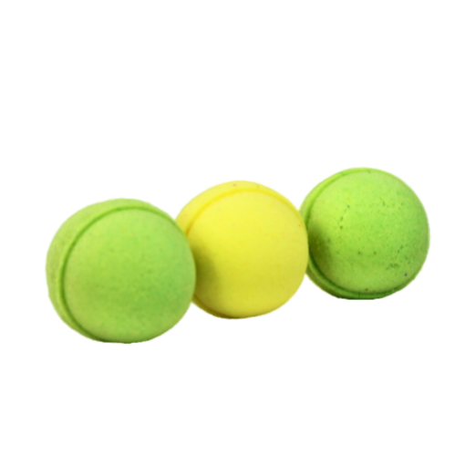 Trio de bombes de bain | Choisissez votre fragrance