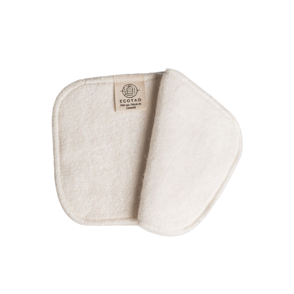 Coffret de lingettes démaquillantes