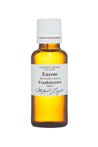 Huile essentielle - Encens Frankincense